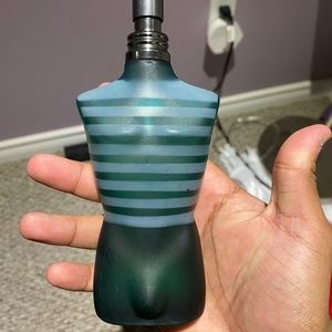 Jean Paul Gaultier Le Male EDT 125ml